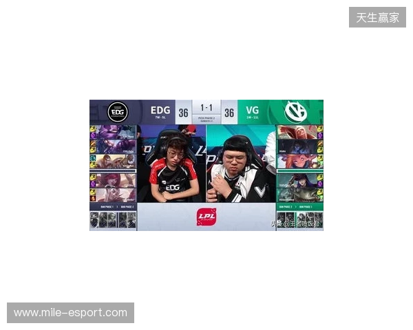 影魔还是太超模了，VG打出血性比赛仍不敌Spirit