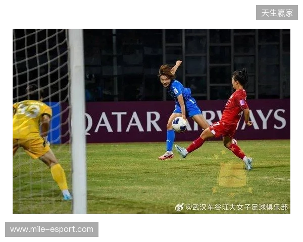 卫冕梦碎!武汉女足0-4水原FC止步女足亚冠八强 邓梦晔进球被吹
